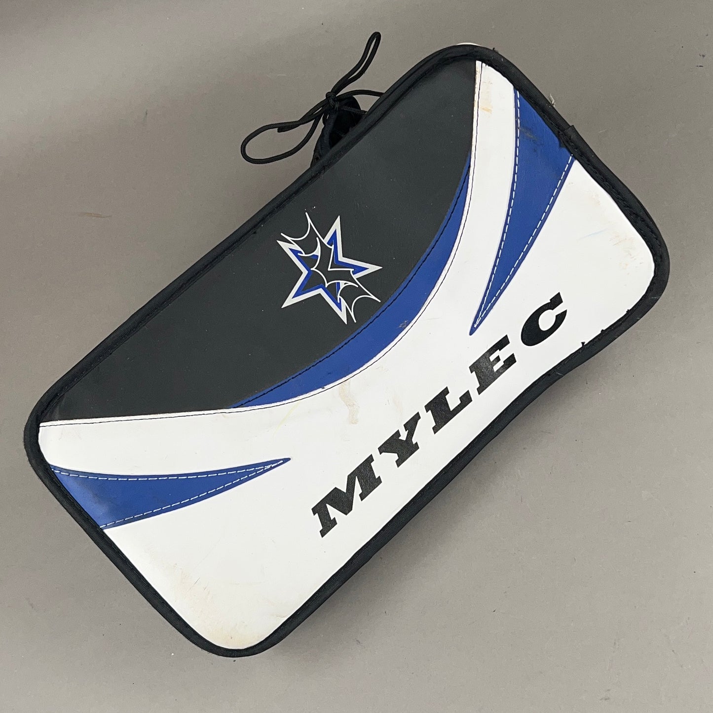 Mylec M-550 Senior Medium Goalie Glove & Blocker