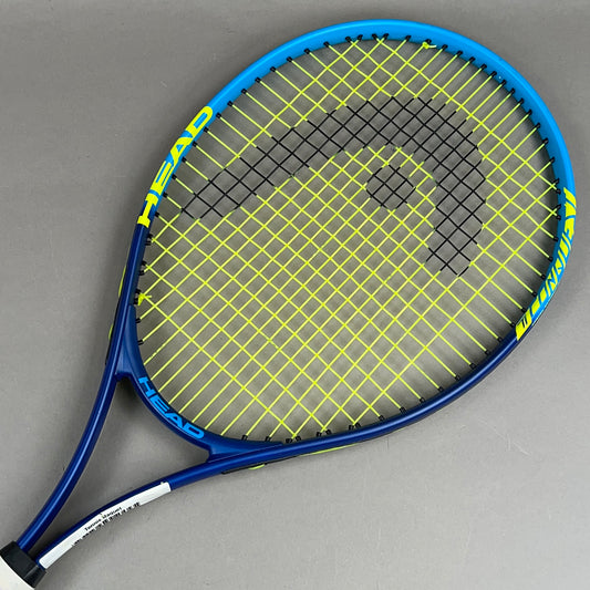 Head Ti Conquest Tennis Racket 4 1/4" Grip & 108in² Head Size