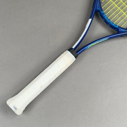 Head Ti Conquest Tennis Racket 4 1/4" Grip & 108in² Head Size