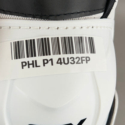 STX Surgeon RX3 Senior 16" Hockey Shin Guards