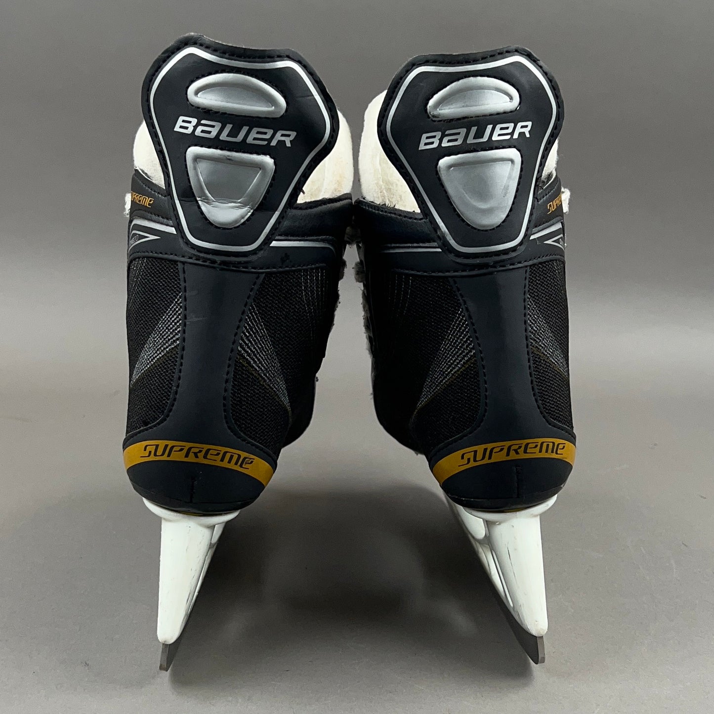 Bauer Supreme One20 Size 2 Junior Hockey Skates
