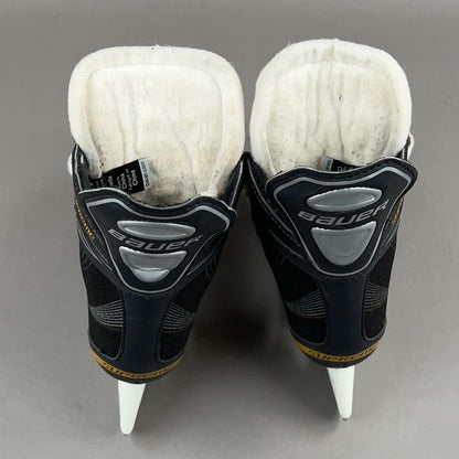 Bauer Supreme One20 Size 2 Junior Hockey Skates