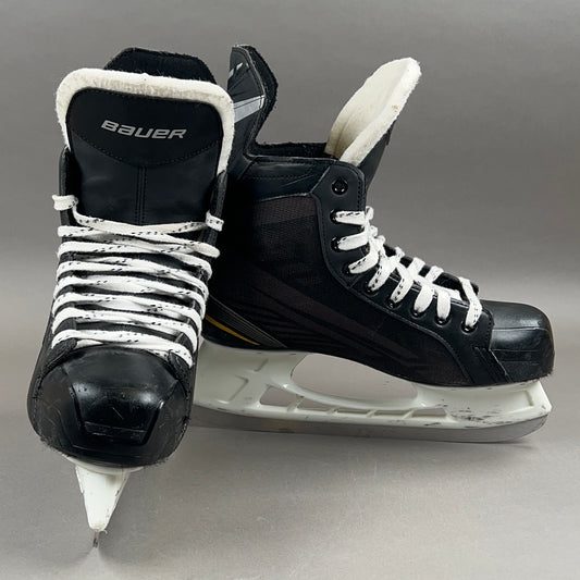Bauer Supreme 140 Size 9 Senior Hockey Skates