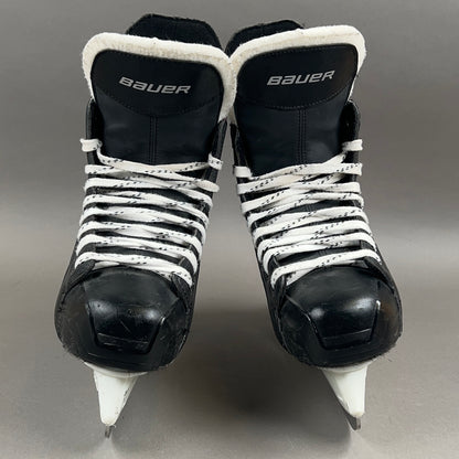 Bauer Supreme 140 Size 9 Senior Hockey Skates