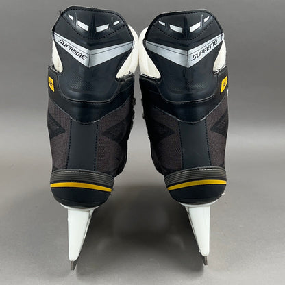 Bauer Supreme 140 Size 9 Senior Hockey Skates