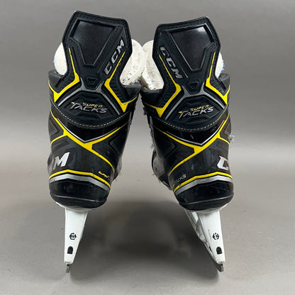 CCM Super Tacks 9380 Size 7.5 Senior Hockey Skates