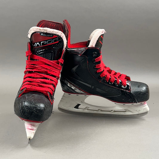 Bauer Vapor X 2.7 Size 5.5 Intermediate Hockey Skates