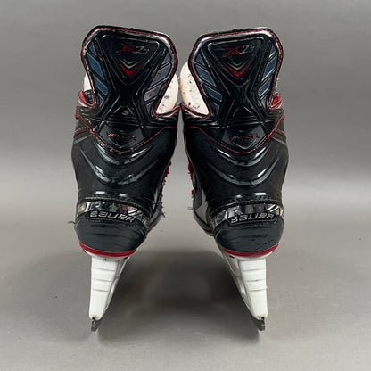 Bauer Vapor X 2.7 Size 5.5 Intermediate Hockey Skates