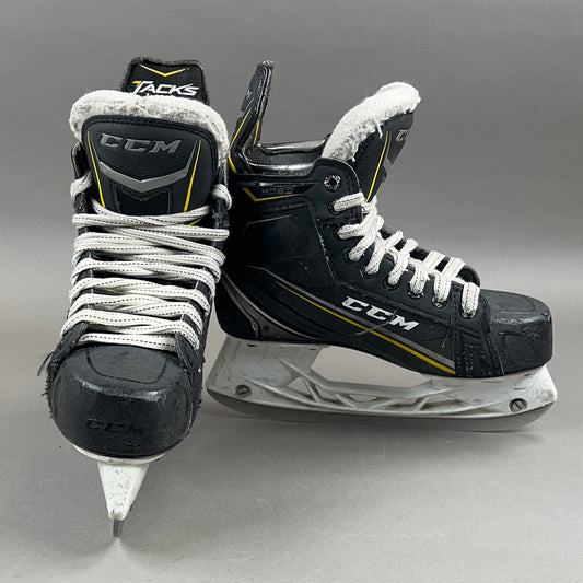 CCM Tacks 9080 Size 5 Intermediate Hockey Skates