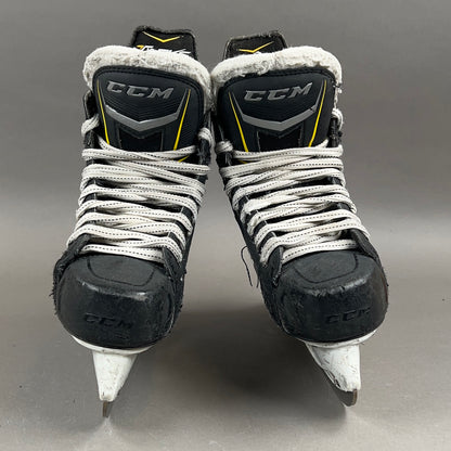 CCM Tacks 9080 Size 5 Intermediate Hockey Skates