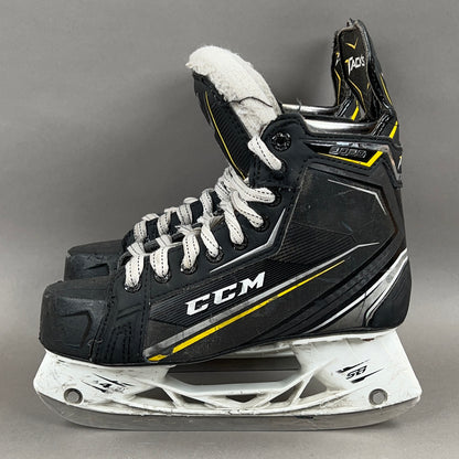 CCM Tacks 9080 Size 5 Intermediate Hockey Skates