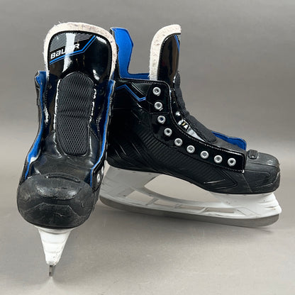 Bauer MS-1 Size 9 Senior Hockey Skates