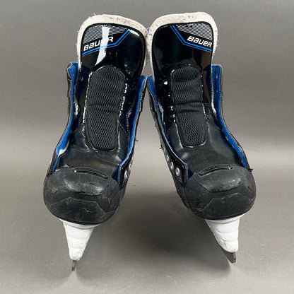 Bauer MS-1 Size 9 Senior Hockey Skates