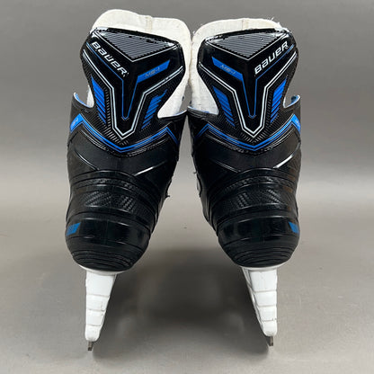 Bauer MS-1 Size 9 Senior Hockey Skates