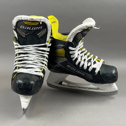 Bauer Supreme 3S Size 6 Intermediate Hockey Skates