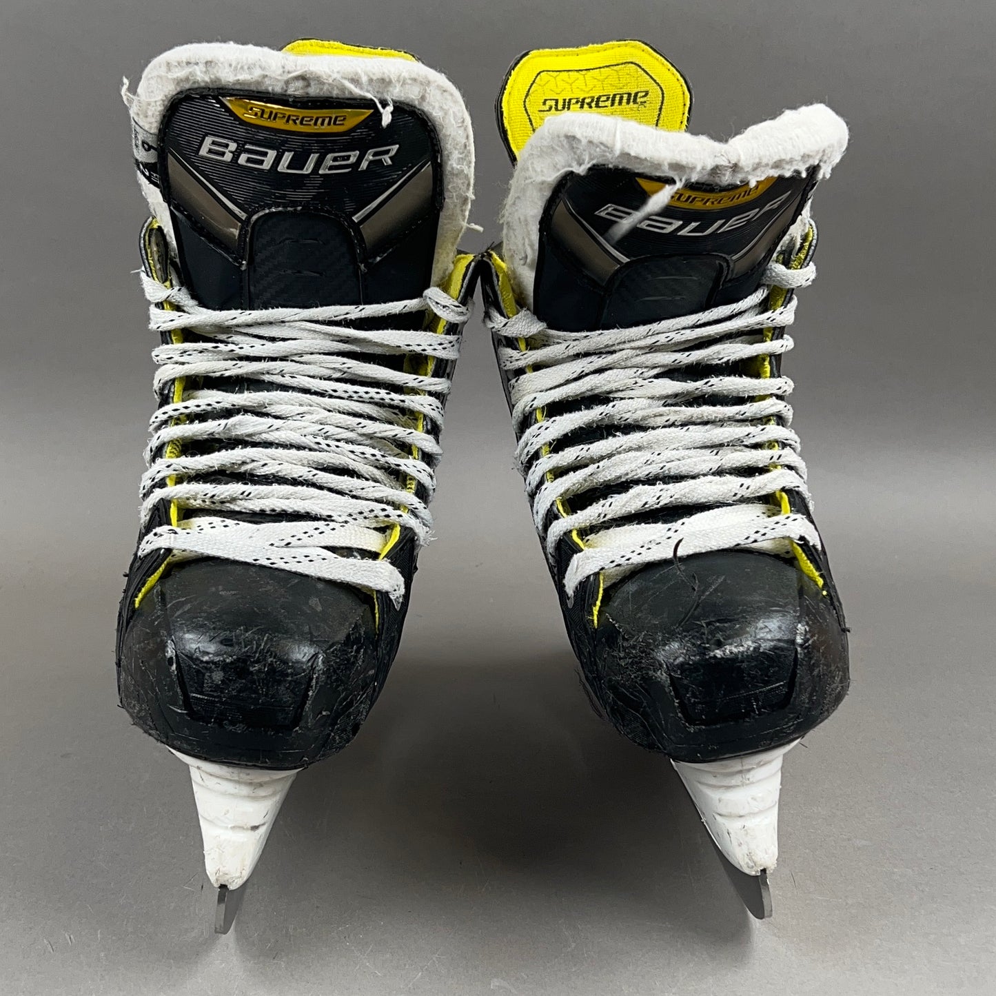 Bauer Supreme 3S Size 6 Intermediate Hockey Skates