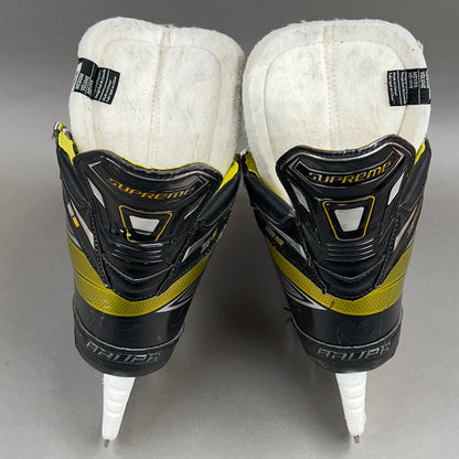 Bauer Supreme 3S Size 6 Intermediate Hockey Skates