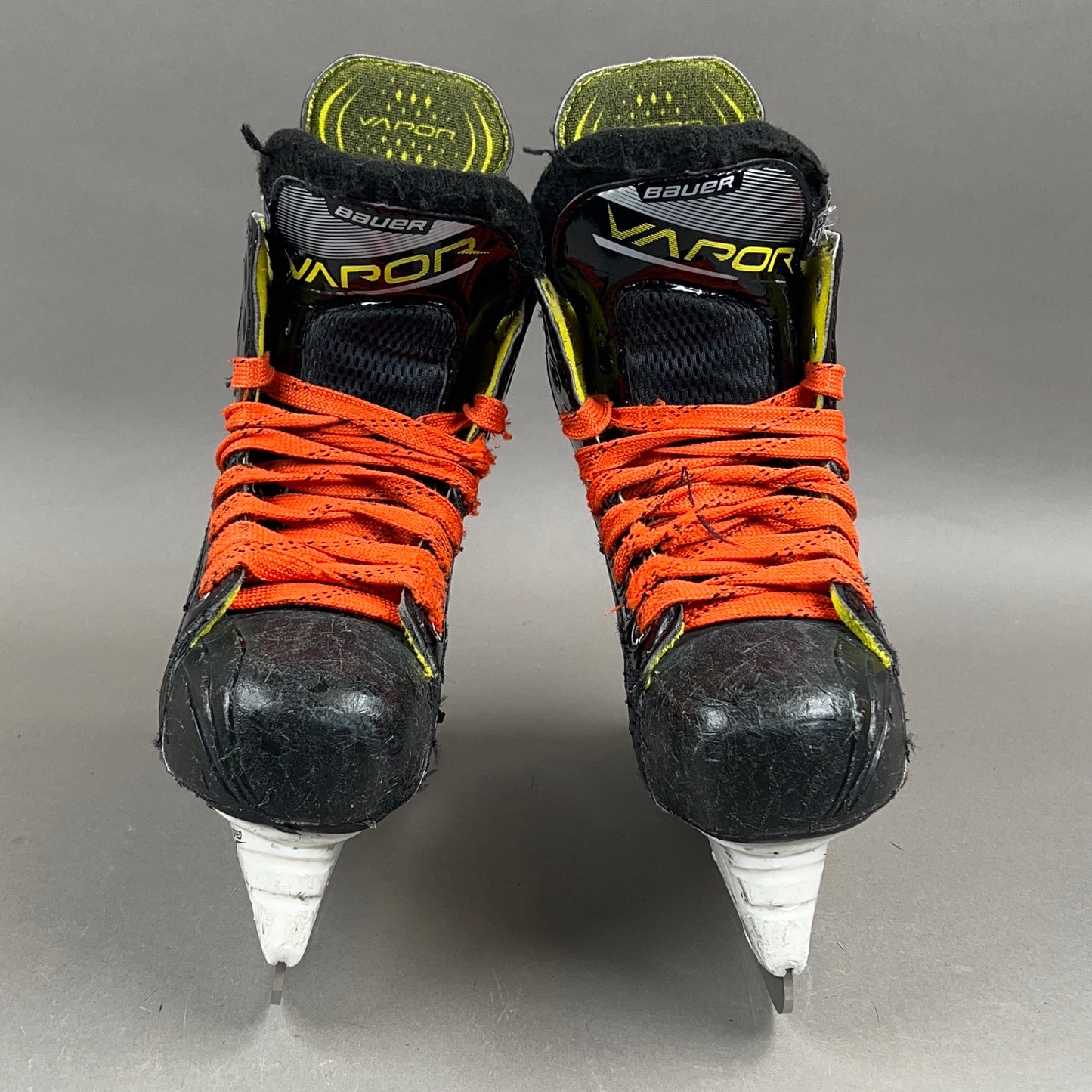 Bauer Vapor X 2.6 Size 3 Junior Hockey Skates