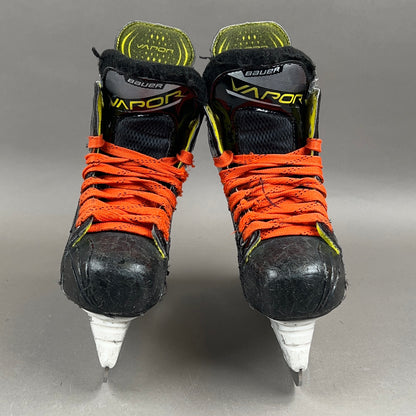 Bauer Vapor X 2.6 Size 3 Junior Hockey Skates