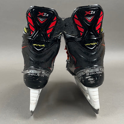 Bauer Vapor X 2.6 Size 3 Junior Hockey Skates