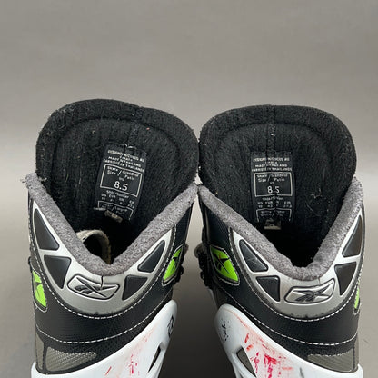Reebok 3K Size 8.5 Hockey Goalie Skates