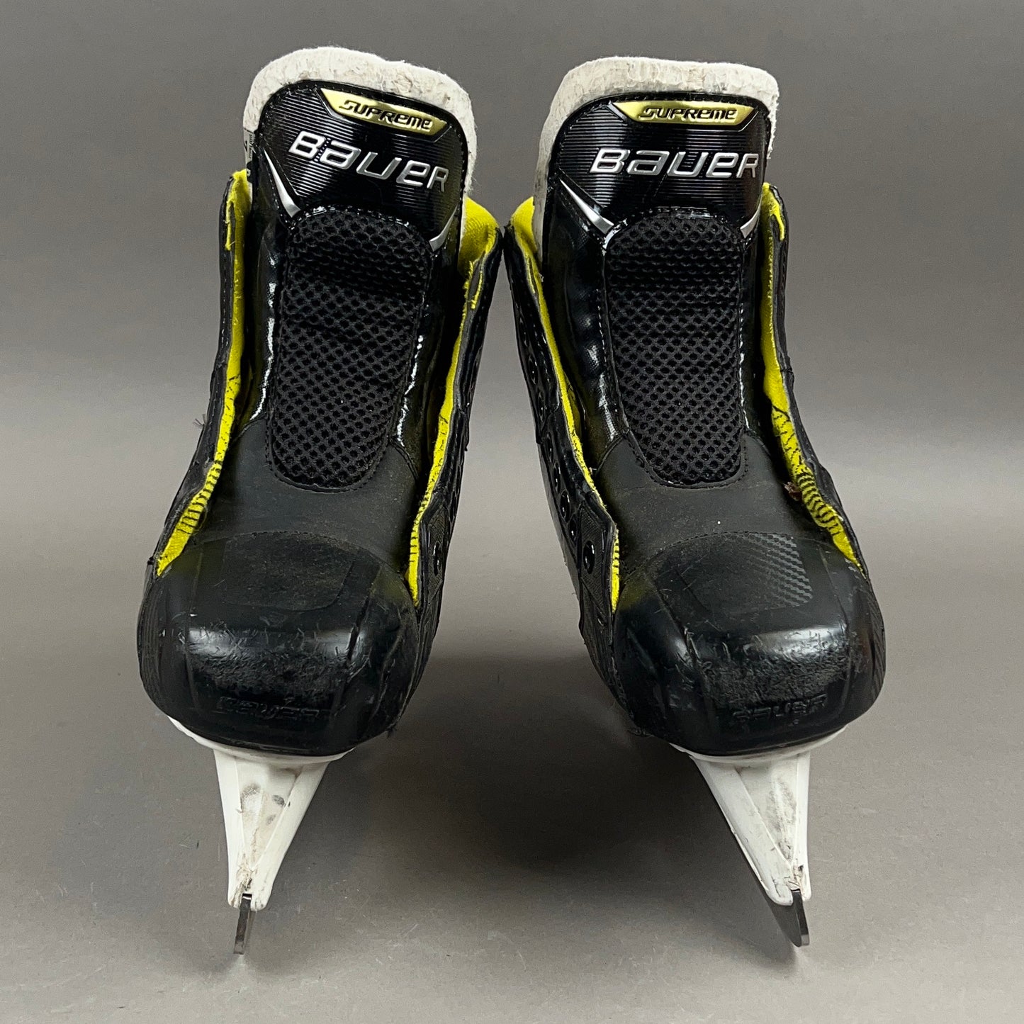 Bauer Supreme 3S Size 7 Hockey Goalie Skates