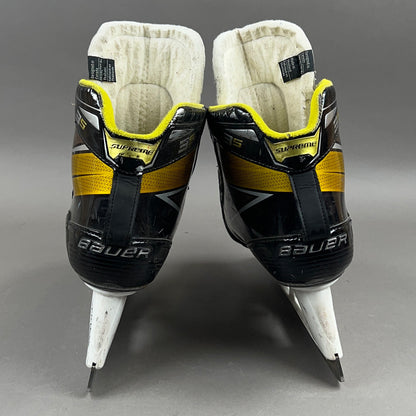 Bauer Supreme 3S Size 7 Hockey Goalie Skates