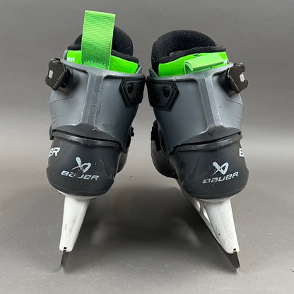 Bauer Konect HF2 Size 8 Hockey Goalie Skates