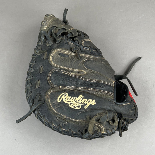 Rawlings Renegade RCM325B 32.5" Right Hand Thrower Catchers Mitt