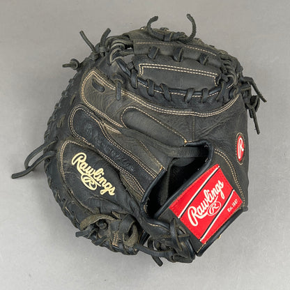 Rawlings Renegade RCM325B 32.5" Right Hand Thrower Catchers Mitt