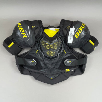 Bauer Supreme 3S Intermediate Medium Hockey Shoulder Pads