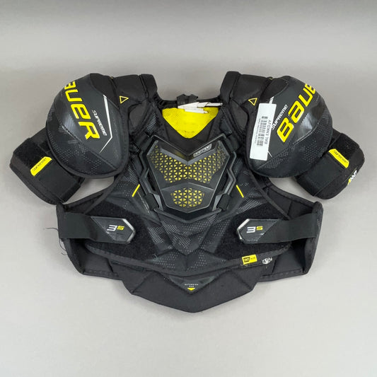 Bauer Supreme 3S Intermediate Medium Hockey Shoulder Pads