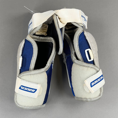 Bauer EP 4000 Jr. Junior Large Hockey Elbow Pads