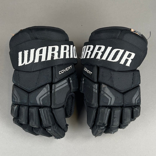 Warrior Covert Junior 12" Hockey Gloves