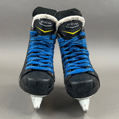 CCM Tacks 2052 Size 13Y Youth Hockey Skates