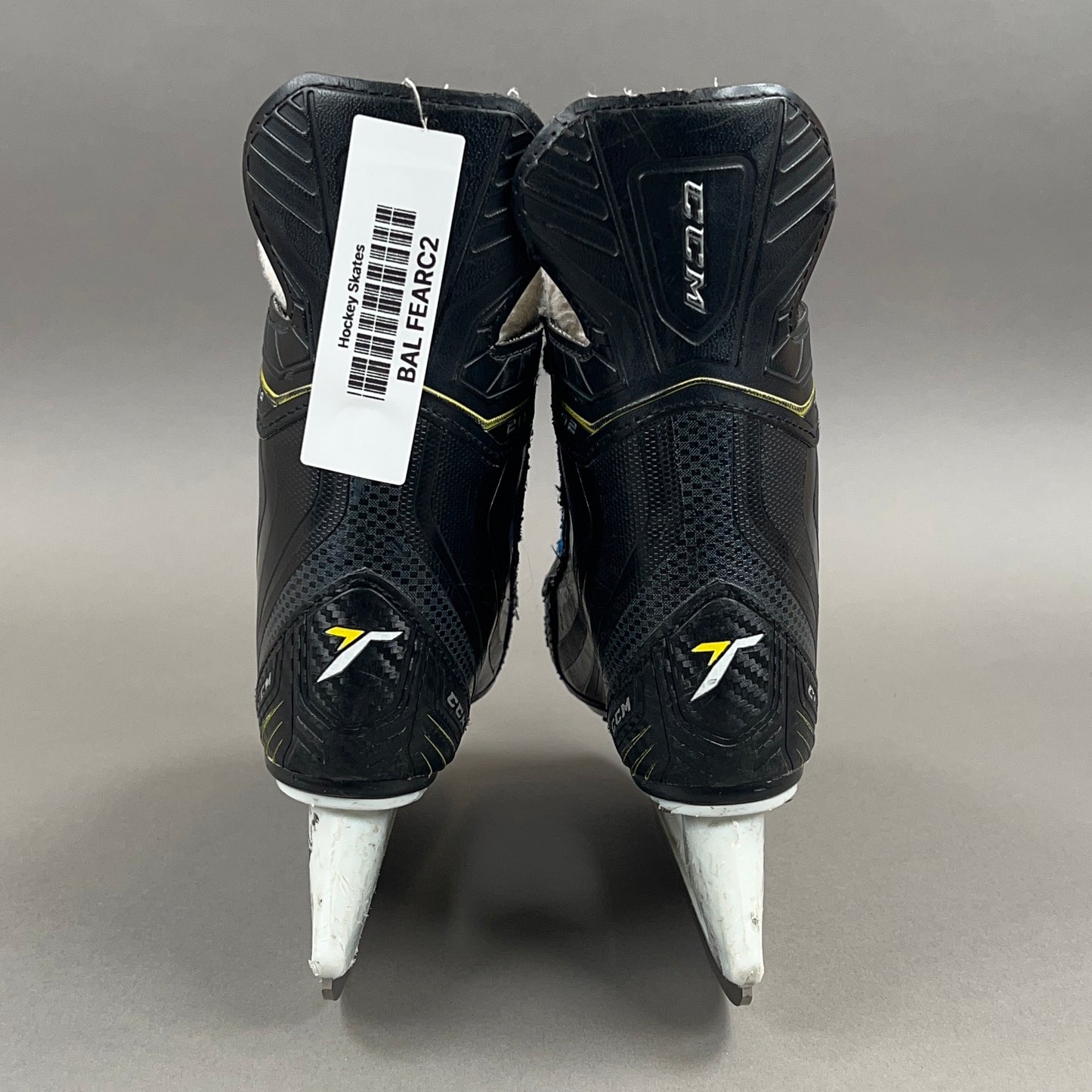 CCM Tacks 2052 Size 13Y Youth Hockey Skates