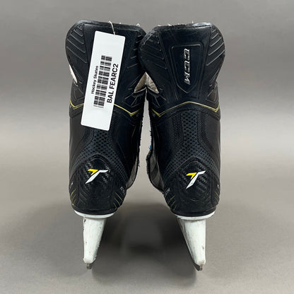 CCM Tacks 2052 Size 13Y Youth Hockey Skates