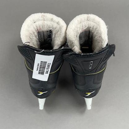 CCM Tacks 2052 Size 13Y Youth Hockey Skates