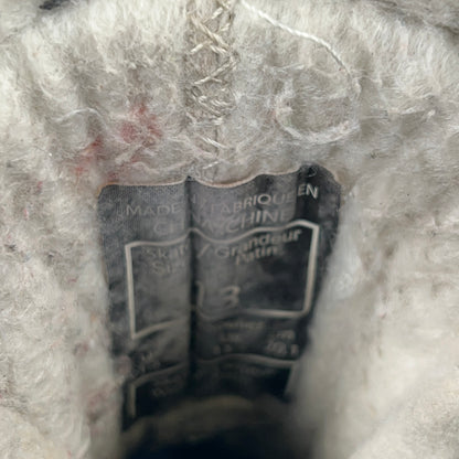 CCM Tacks 2052 Size 13Y Youth Hockey Skates