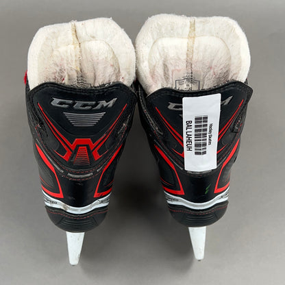 CCM Jetspeed Shock Size 2.5 Junior Hockey Skates