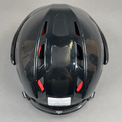 CCM 50 M Medium 6 7/8" to 7 1/4" Junior Hockey Helmet