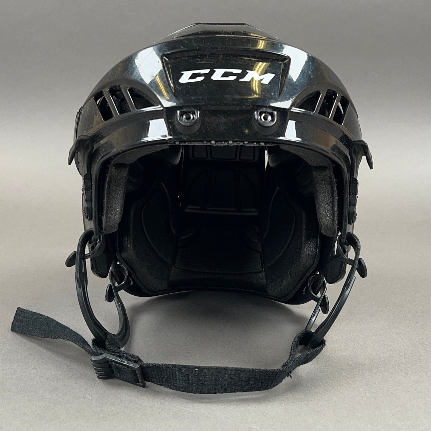 CCM FL40 X-Small 6" to 6 5/8" Junior Hockey Helmet
