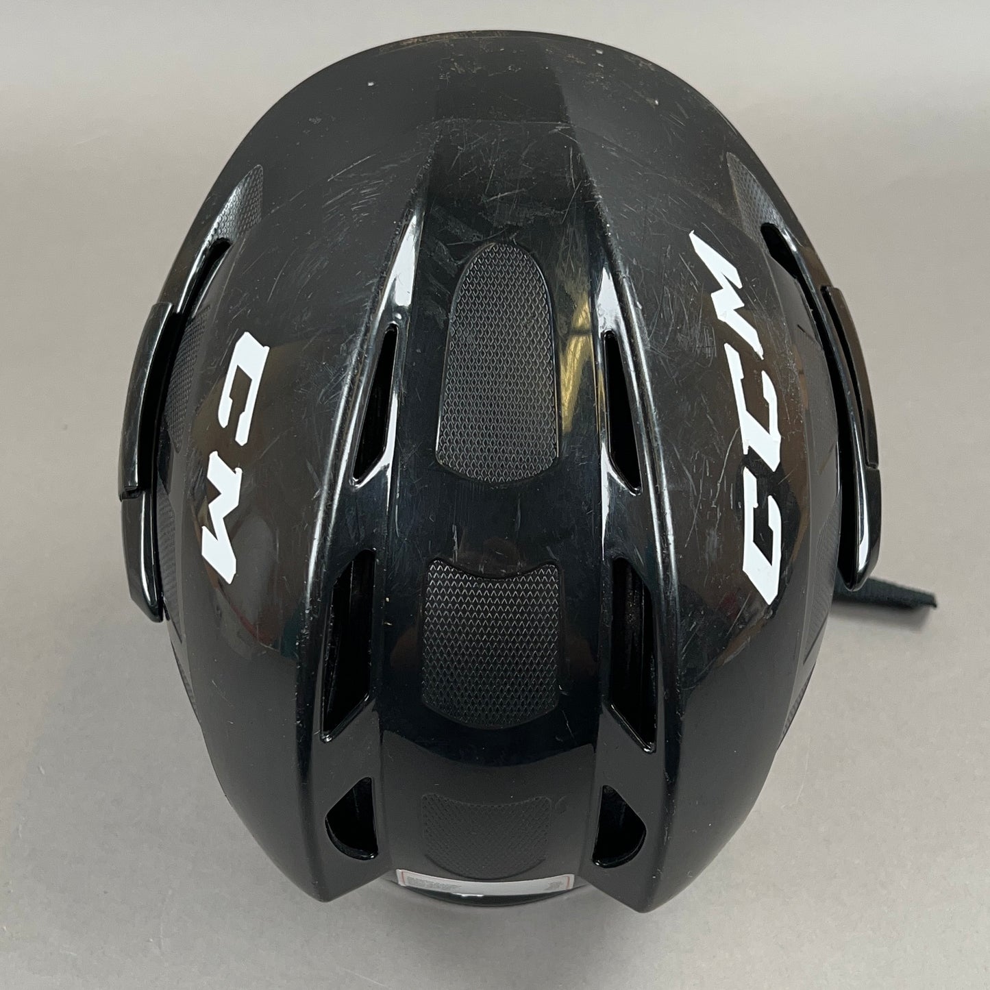 CCM FL40 X-Small 6" to 6 5/8" Junior Hockey Helmet