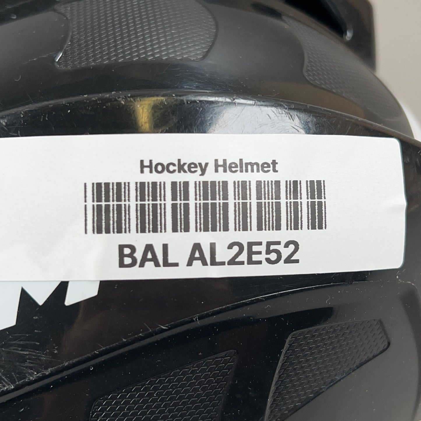 CCM FL40 X-Small 6" to 6 5/8" Junior Hockey Helmet