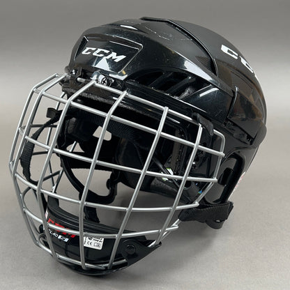 CCM FL40 Small 6 3/8" to 7" Junior Hockey Helmet