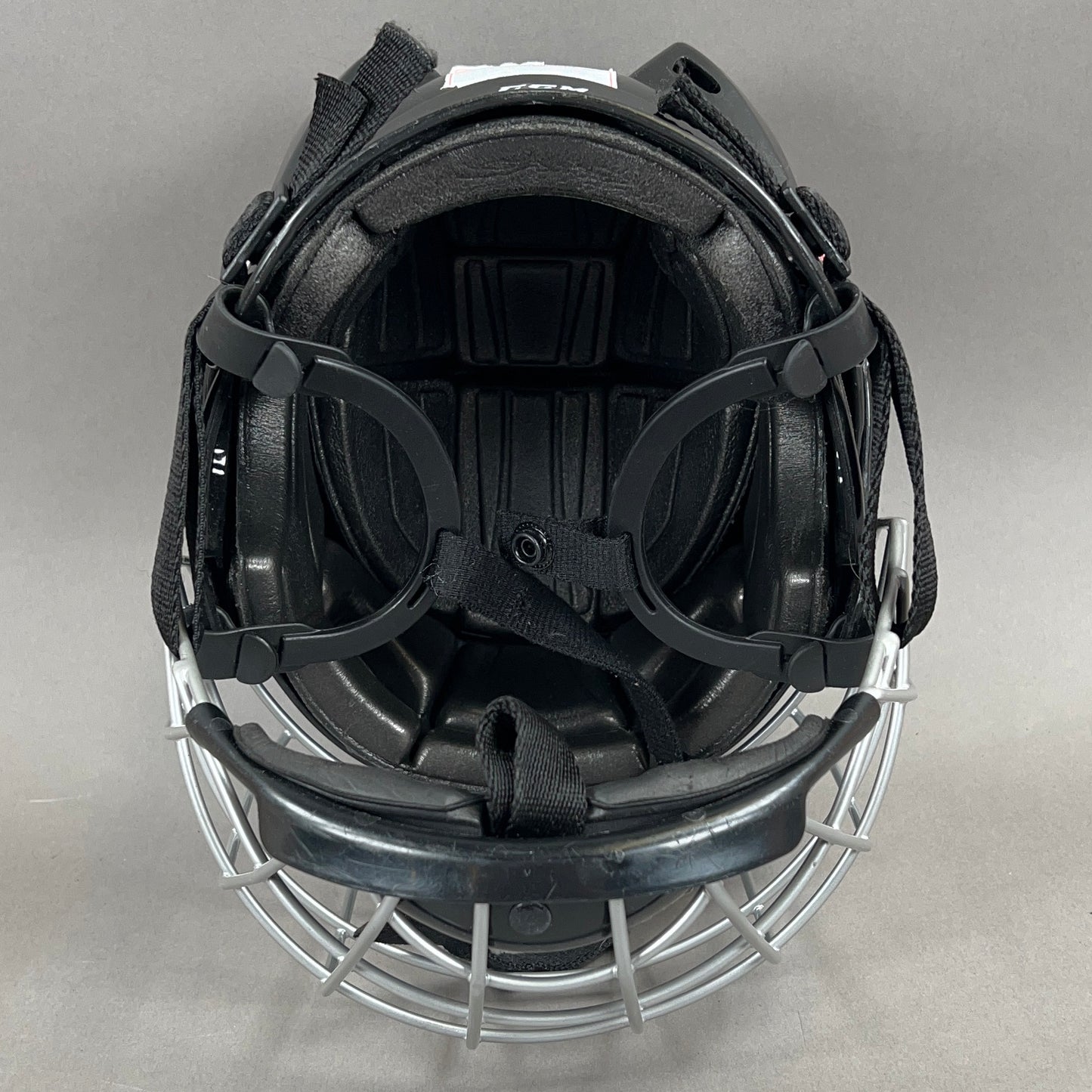 CCM FL40 Small 6 3/8" to 7" Junior Hockey Helmet