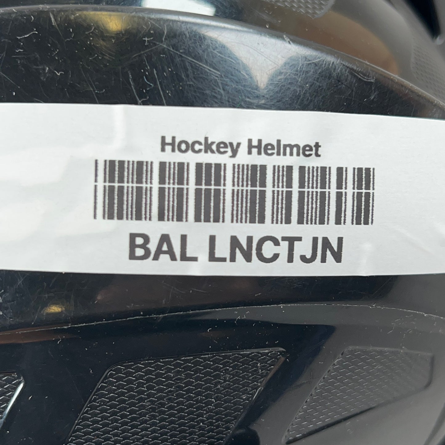 CCM FL40 Small 6 3/8" to 7" Junior Hockey Helmet