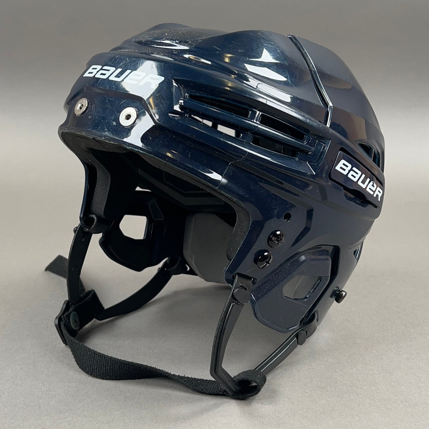 Bauer IMS 5.0 Small 6 1/2" to 7 1/8" Junior Hockey Helmet