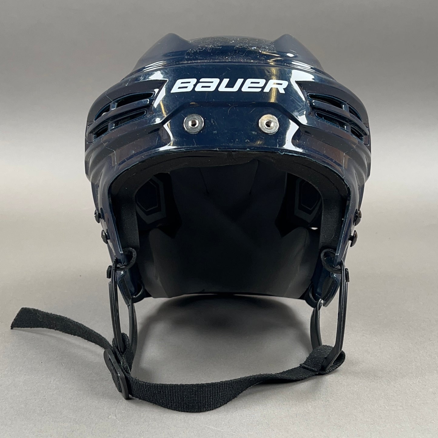 Bauer IMS 5.0 Small 6 1/2" to 7 1/8" Junior Hockey Helmet