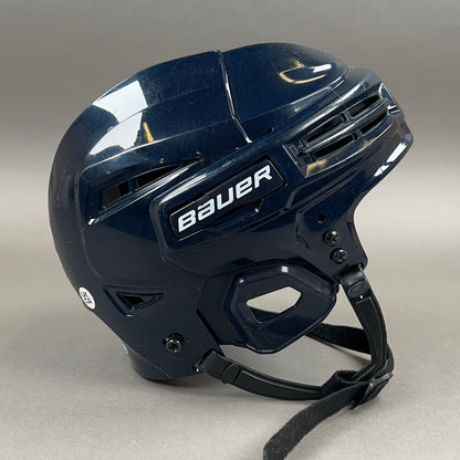 Bauer IMS 5.0 Small 6 1/2" to 7 1/8" Junior Hockey Helmet